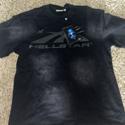 HellStar Shirt Brand  new
