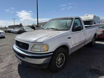 1997 Ford F-150