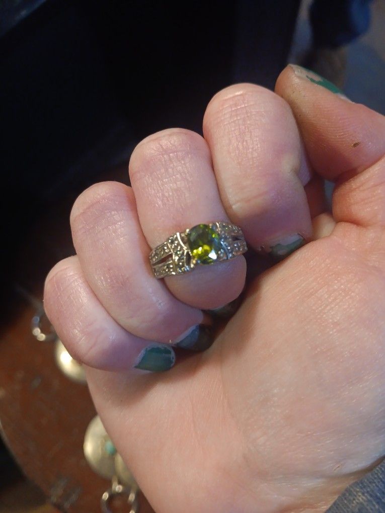 Ring