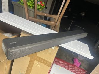 Sony Sound Bar