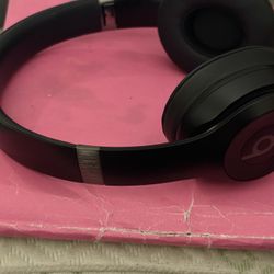 Beats Studio Solo 4 