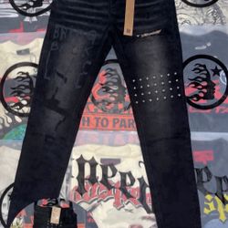Ksubi Jeans Size 32-36-38