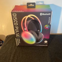 Wireless Headphones