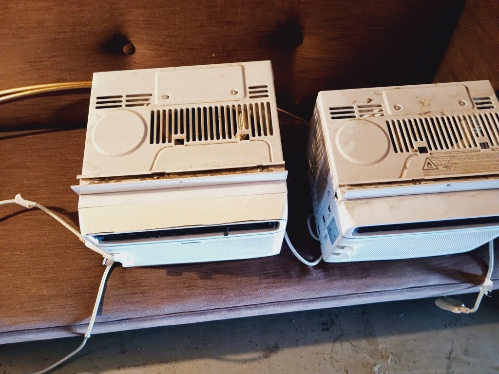 AC On Sale I