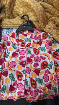 Kids clothes