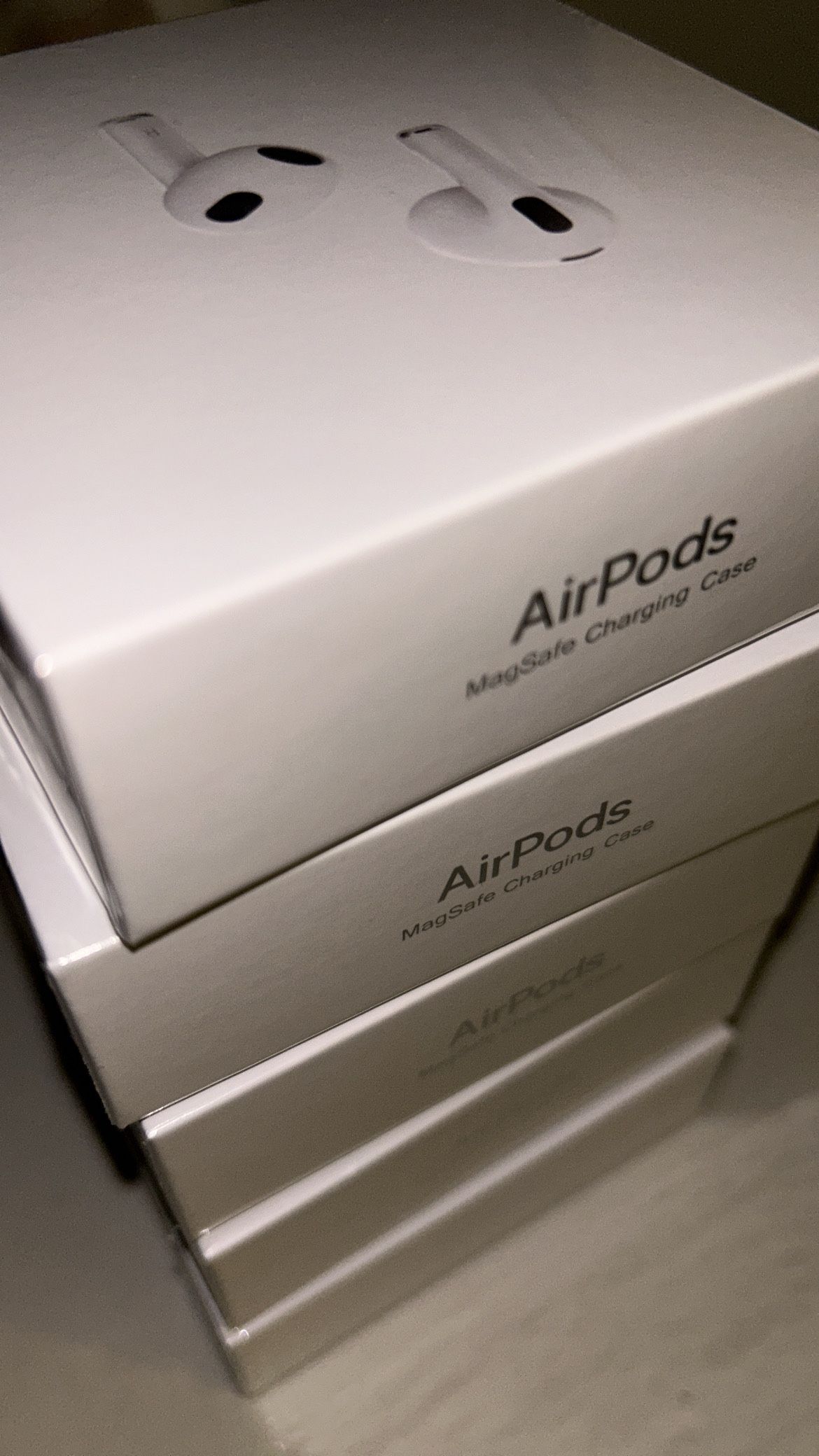 Airpod gen 3