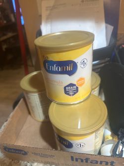 Enfamil