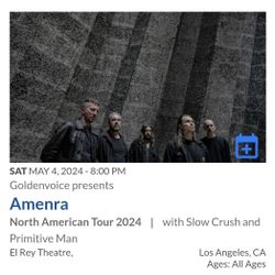 Amenra