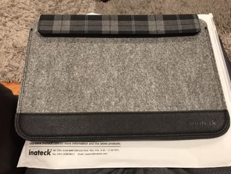 Inatek Ultraslim 11.6 MacBook Air Sleeve