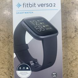 FitBit Versa 2