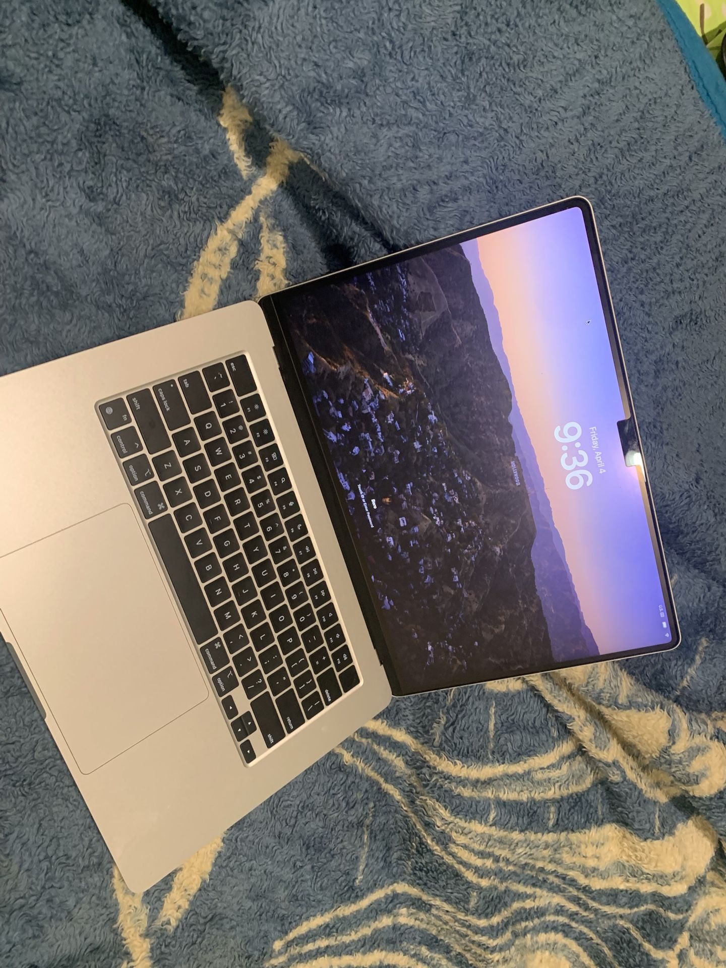 M3 macbook Air 💻