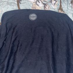 Moby Wrap (baby Carrier)
