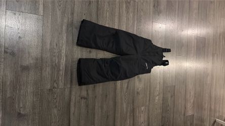 Kid Snow Bib 5t