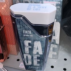 Fade by Armaf for woman perfume para mujer regalos para mujer perfumes árabes 