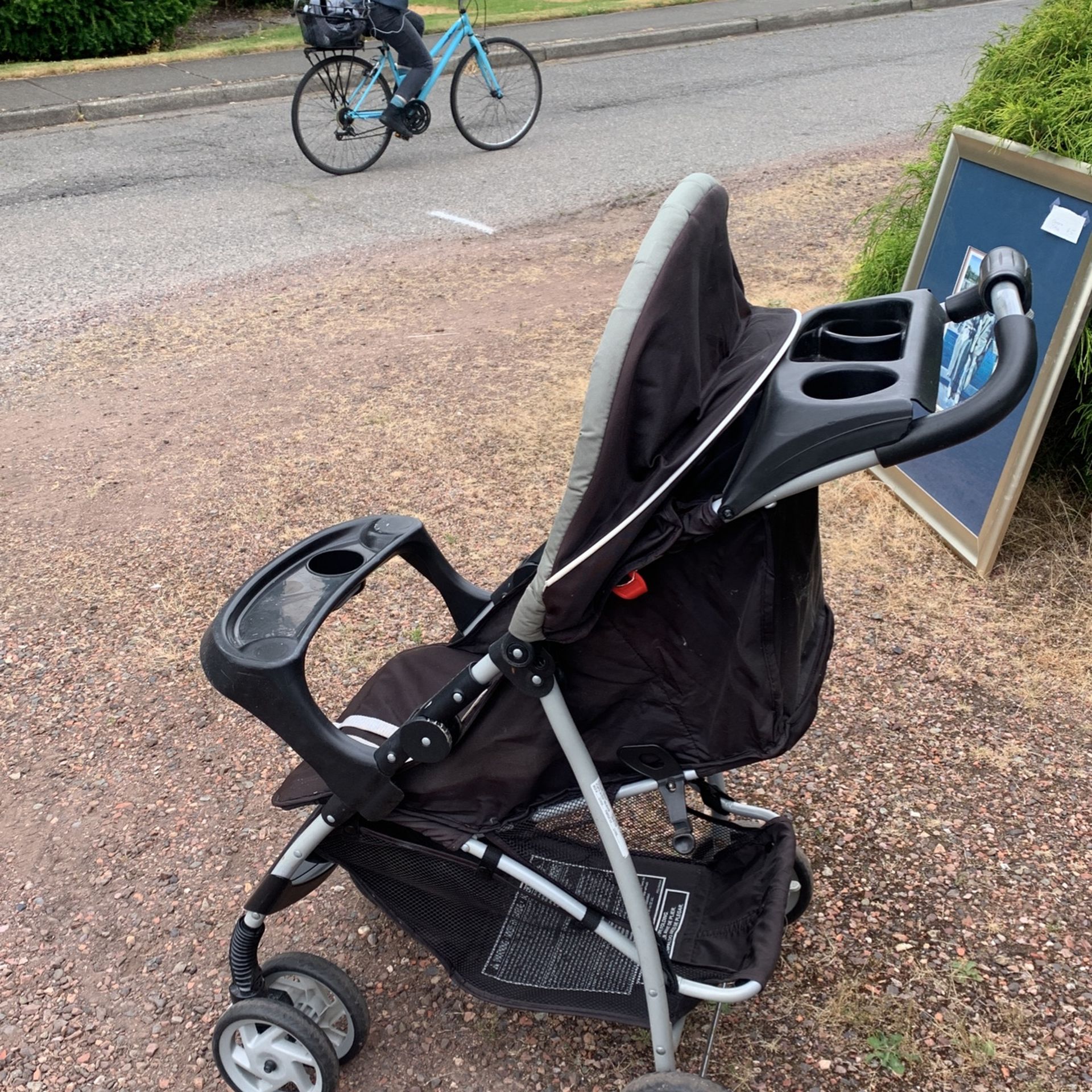 Stroller