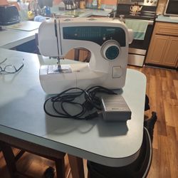 Brother XL Sewing Machine