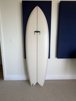 5’8 Ryan Lovelace Wills Fish