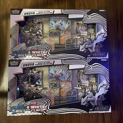 Pokemon Unova Heavy Hitters Costco Pack