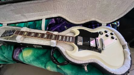 Gibson SG Standard 2006