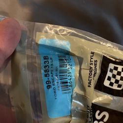 2013 - Up Ford Escape Stereo Install Kit