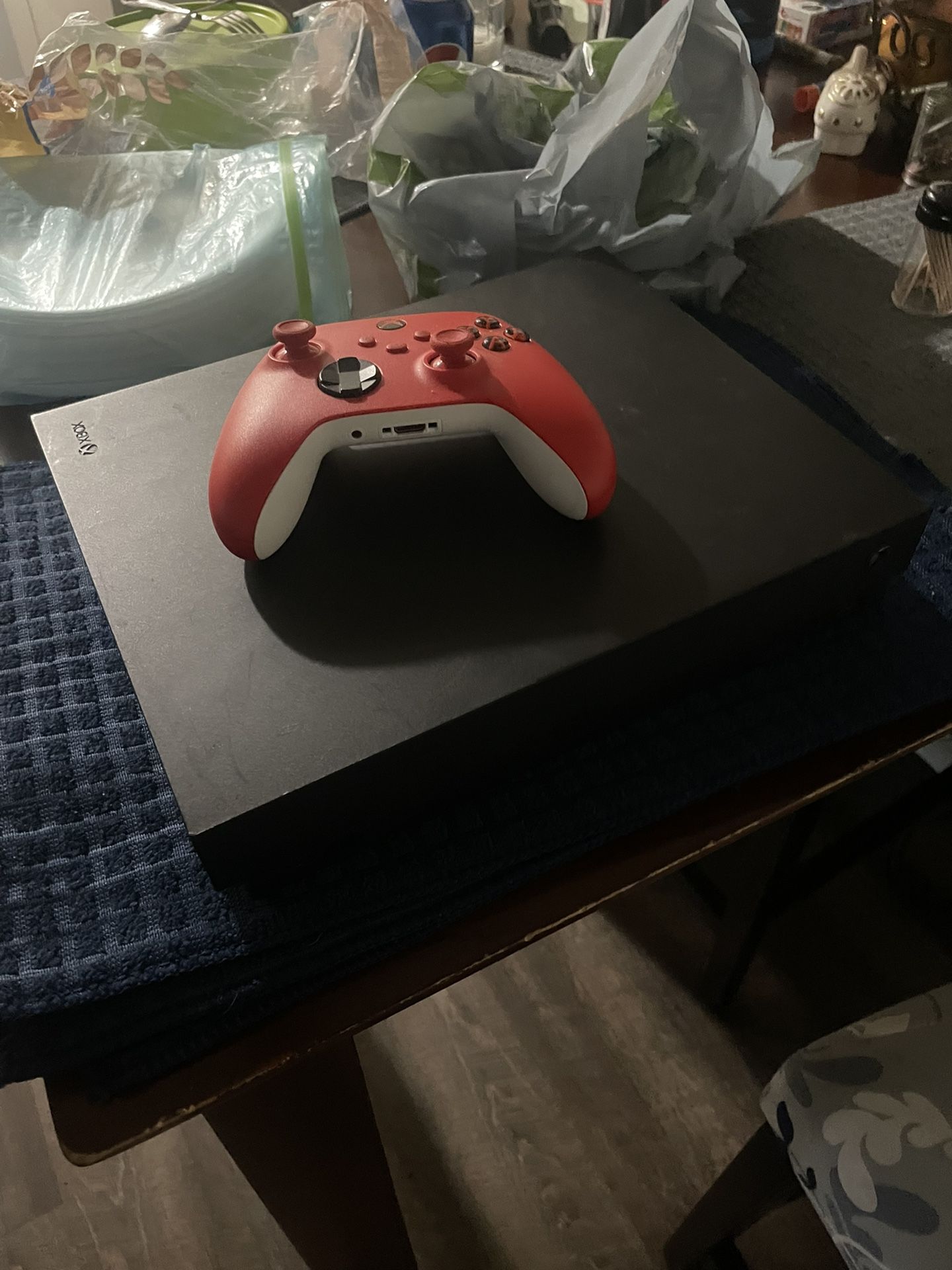 Xbox One X for Sale in Fresno, CA OfferUp