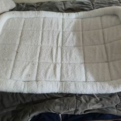 Dog Bed 36"X 26"