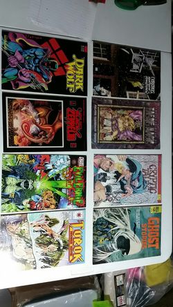 Comics