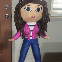 PIÑATA GABBYS DOLL HOUSE 