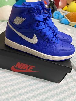 Air Jordan 1 retro