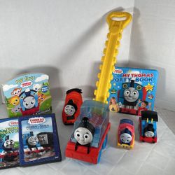 Thomas The Engine And Friends 