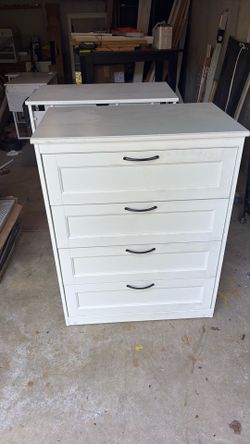 Dressers