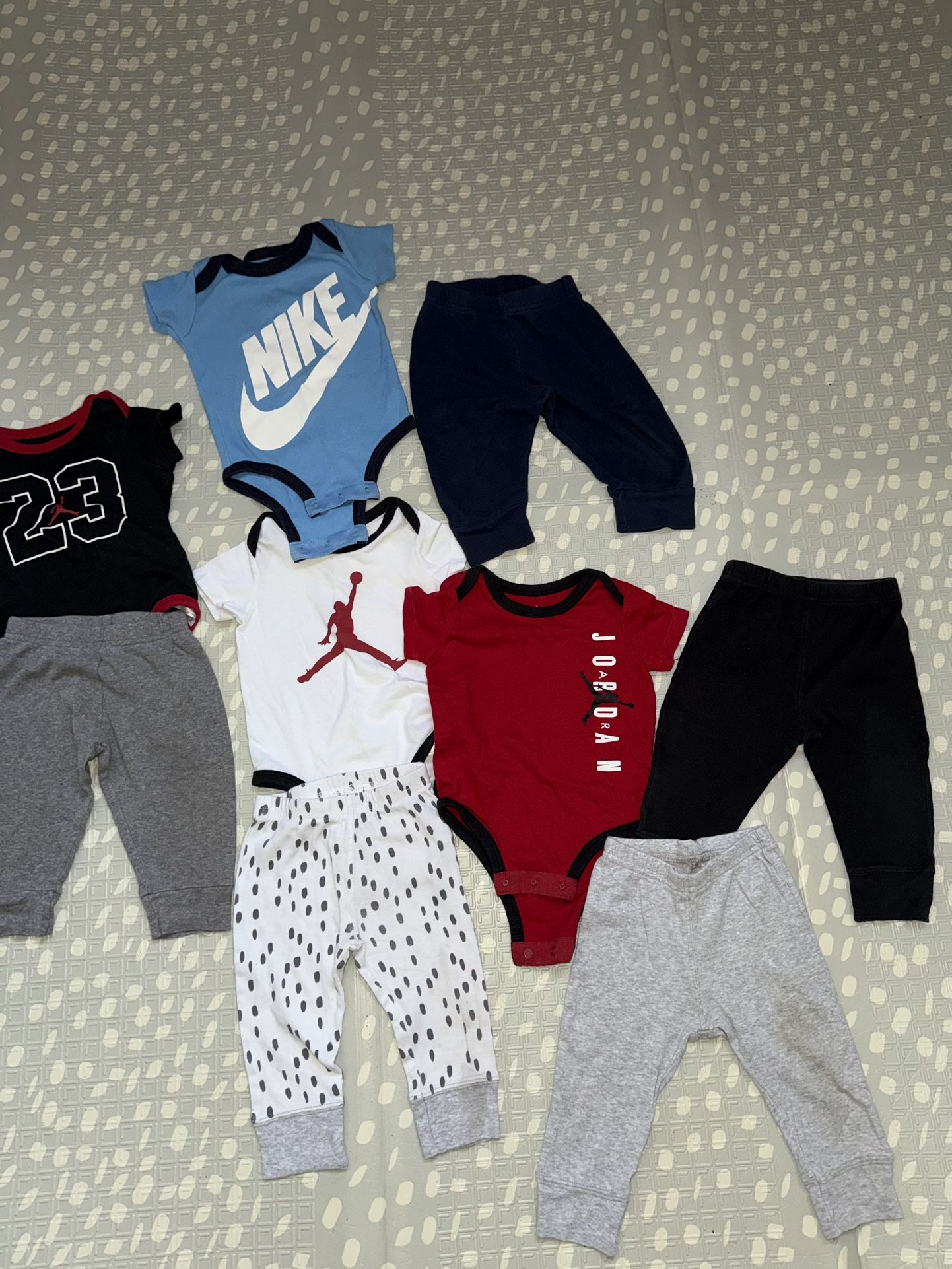 Jordan, Nike & Pants Bundle