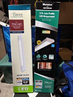 LED Lighting