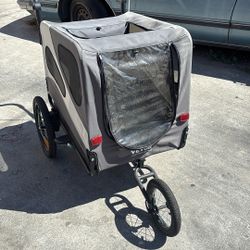 carrito para perros 🐕 