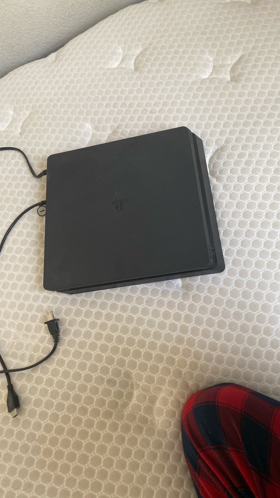 PS4