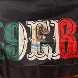 49ers Flag 5ftx3ft $20 Firm On Price 
