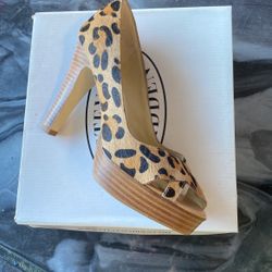 Steve Madden Heels