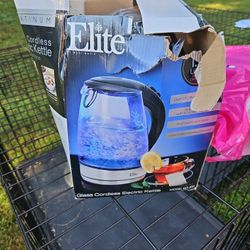 Kettle 