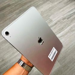 iPad 10th gen LTE