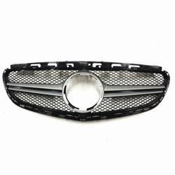 2014-2016 Mercedes E series grill