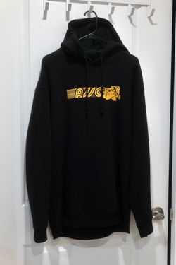 Anti Social Social Club (ASSC) Hoodie - Large