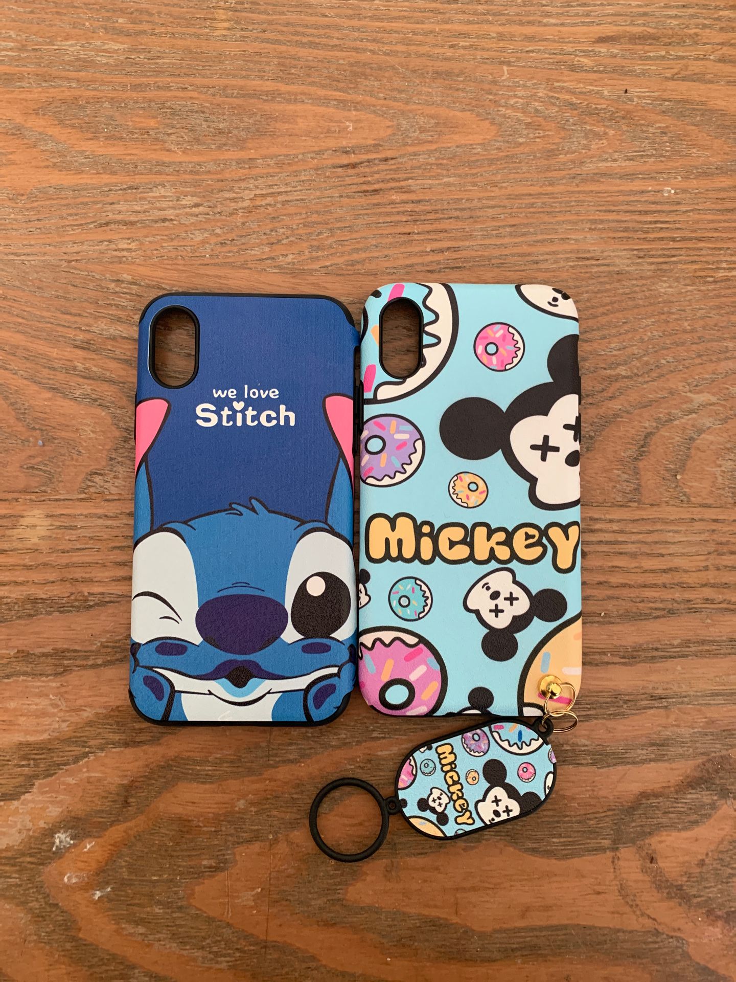 Disney iPhone XS Cases