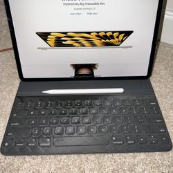 Apple iPad 12.9 4th Gen 