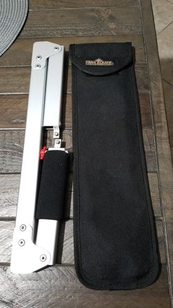 new camp saw