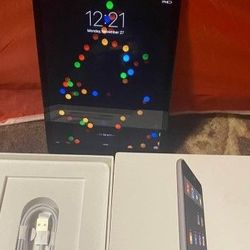 iPad Mini WiFi 16gb 7inch 