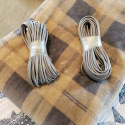 100 Ft Cat 4 / 5 .........computer cables