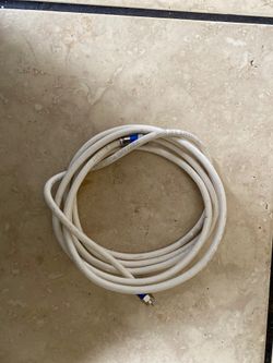 RG6 Coax Extension Cable Male
