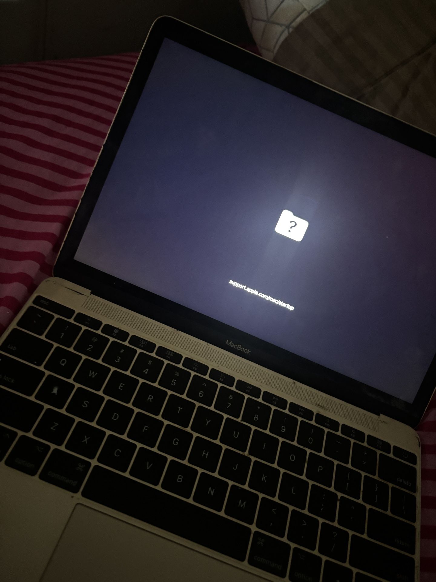 macbook