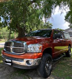 2007 Dodge Ram