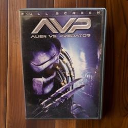 Alien Vs Predator 